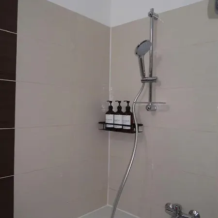 Cozy In 3 * Прага