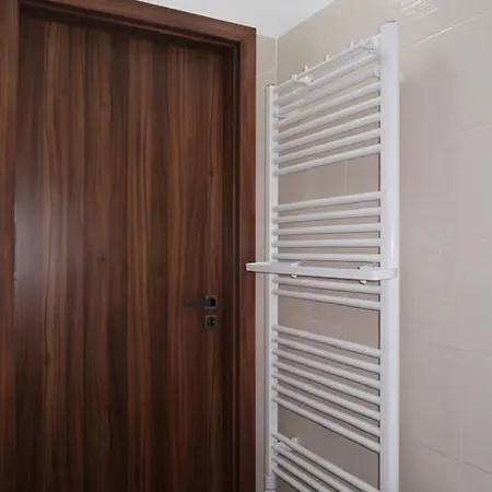 Cozy In 3 Апартаменты