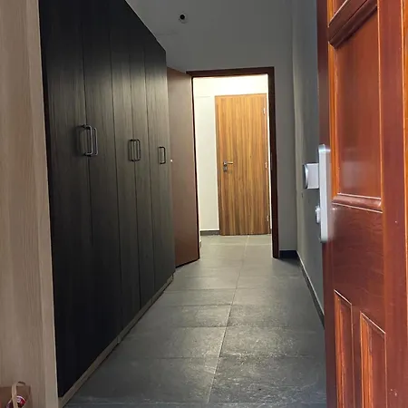 Cozy In 3 براغ